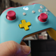 Image for article titled I Love Designing My Own Controllers